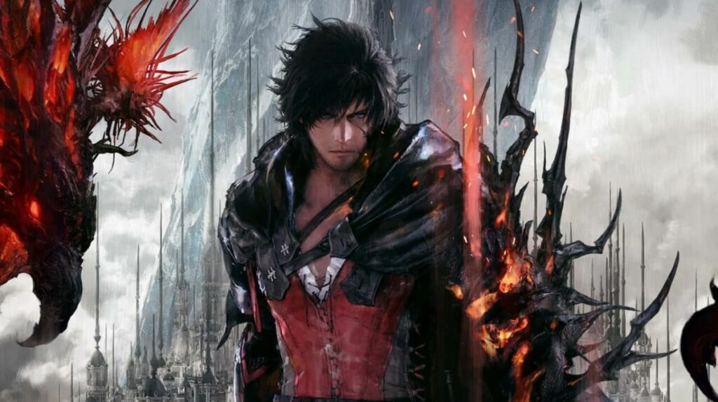 Cerita Final Fantasy 16 Telah Rampung, Tidak akan Hadir di TGS 2021 4 Cerita Final Fantasy 16 Telah Rampung Tidak Akan Hadir Di Tgs 2021