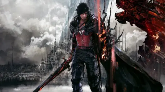 Cerita Final Fantasy 16 Telah Rampung, Tidak Akan Hadir Di Tgs 2021