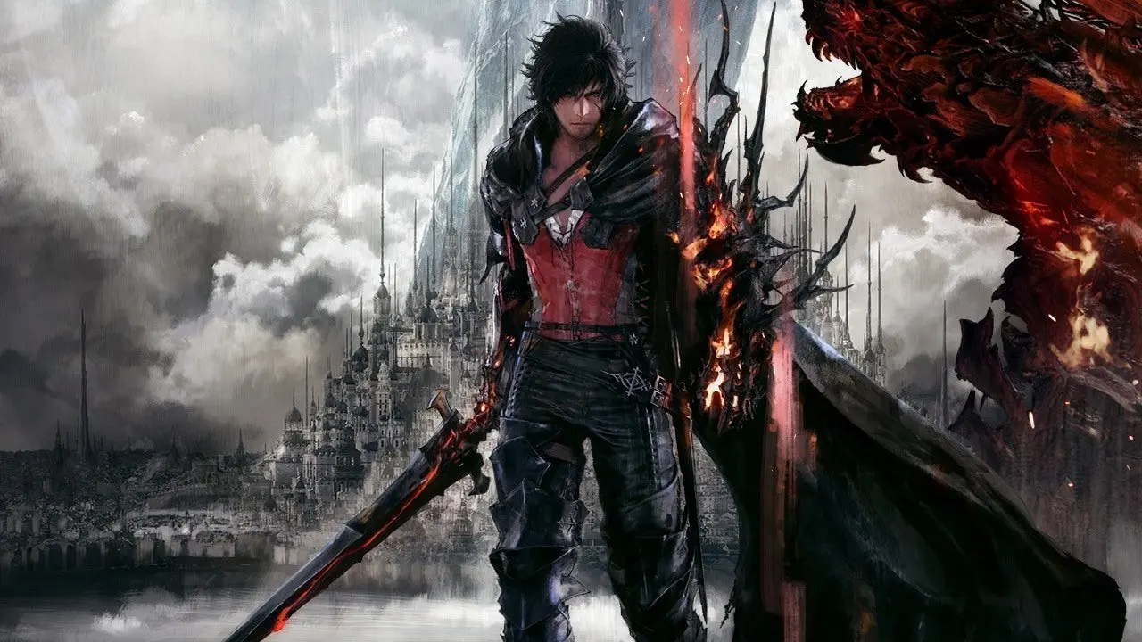 Cerita Final Fantasy 16 Telah Rampung, Tidak Akan Hadir Di Tgs 2021