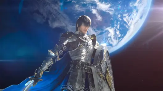 Dapatkan Pemain Baru, Final Fantasy 14 Versi Digital Terjual Habis