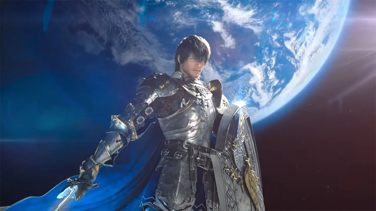Dapatkan Pemain Baru, Final Fantasy 14 Versi Digital Terjual Habis