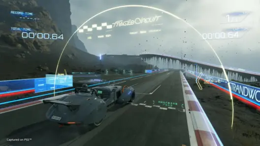Death Stranding Director's Cut Pamerkan Fitur Baru, Rilis September 2021