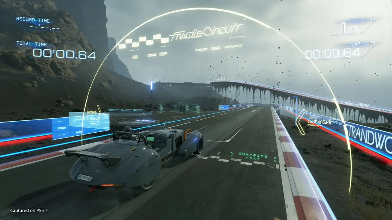 Death Stranding Director's Cut Pamerkan Fitur Baru, Rilis September 2021
