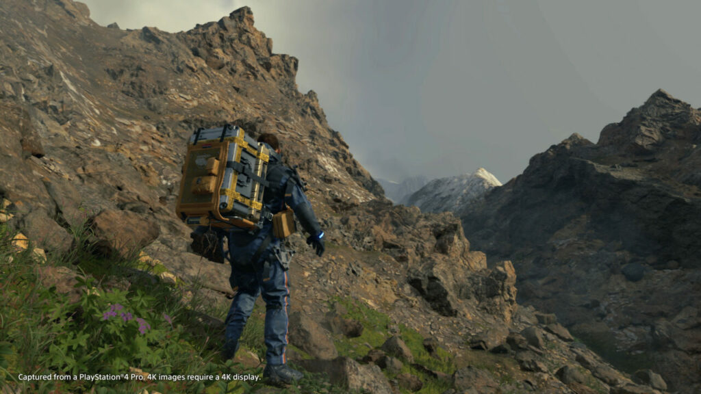 Death Stranding Tembus 5 Juta Kopi 4 Death Stranding Tembus 5 Juta Kopi