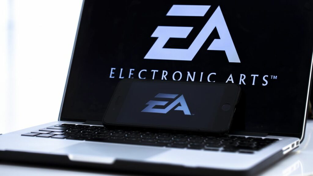 Ea Tepis Rumor Terkait Rencana Pemasangan Iklan Di Game Mereka 1 1
