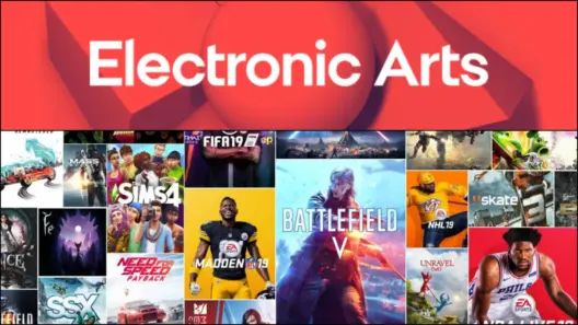 Ea Tepis Rumor Terkait Rencana Pemasangan Iklan Di Game Mereka