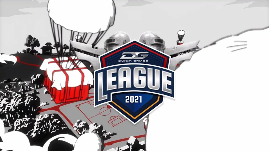 Evos Esports Juarai Tournamen Pubg Mobile Dunia Games League 2021 