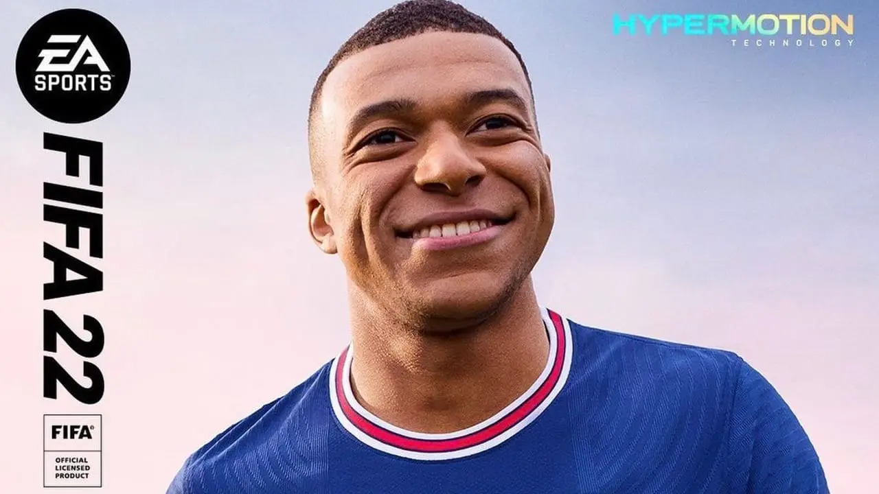 Fifa 22 Versi Pc Tidak Akan Dapatkan Fitur Next Gen