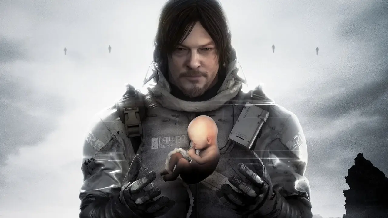 Hideo Kojima Akui Tidak Suka Dengan Nama 'director's Cut'