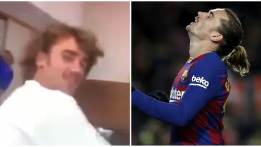 Kasus Rasisme, Konami Depak Antoine Griezmann Sebagai Brand Ambassador Yu Gi Oh