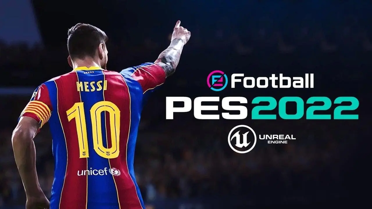 Master League Jadi Dlc Berbayar Di Efootball 2022
