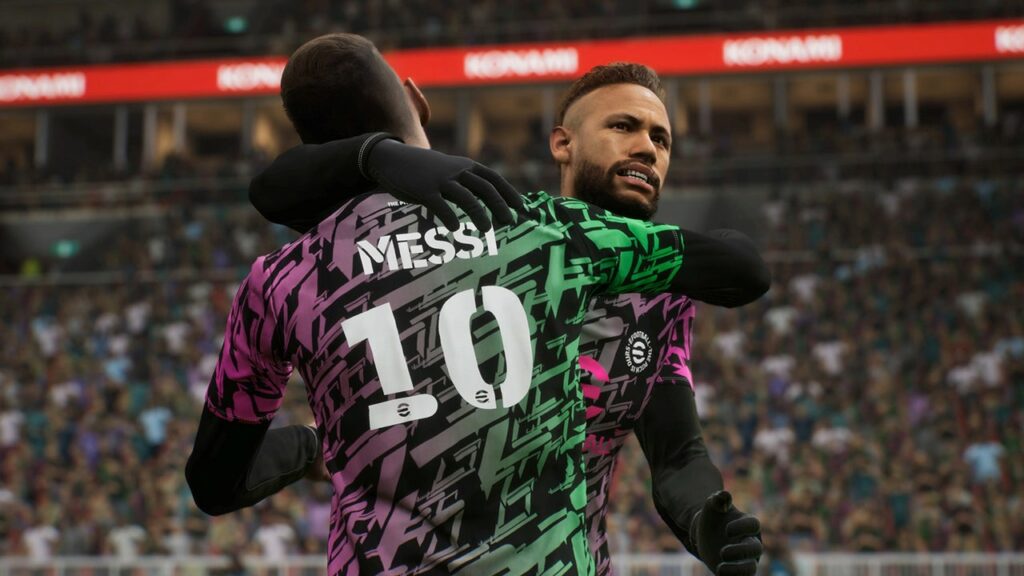 Master League Jadi DLC Berbayar di eFootball 2022 4 Master League Jadi Dlc Berbayar Di Efootball 2022