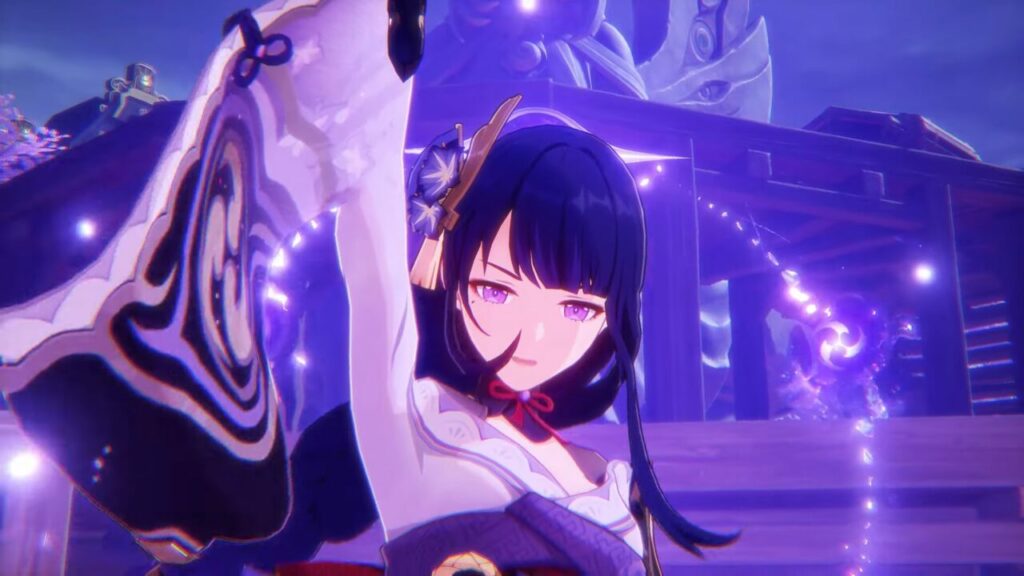 Mihoyo Perlihatkan Trailer Genshin Impact 2.0 Rilis Akhir Bulan Ini 