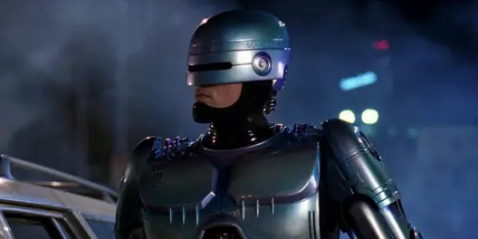 Nacon Umumkan Game Robocop Rogue City, Rilis Tahun 2023