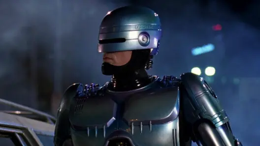 Nacon Umumkan Game Robocop Rogue City, Rilis Tahun 2023