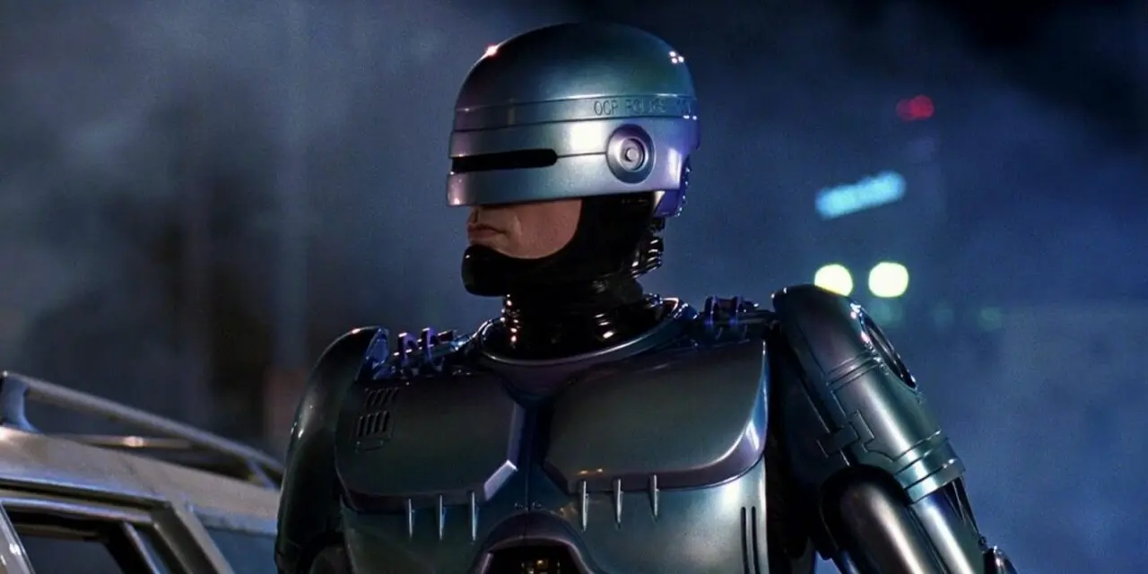 Nacon Umumkan Game Robocop Rogue City, Rilis Tahun 2023