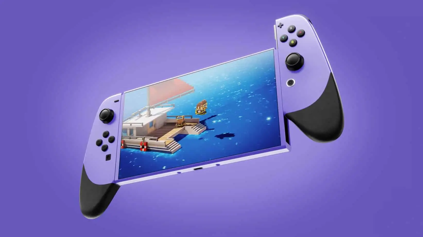 Nintendo Switch Pro Mungkin Akan Meluncur Tahun 2022