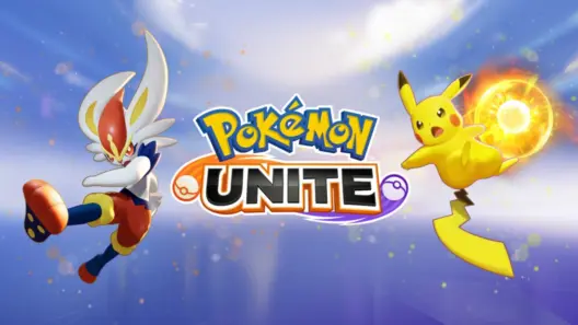 Pokemon Unite Tuju Mobile September 2021