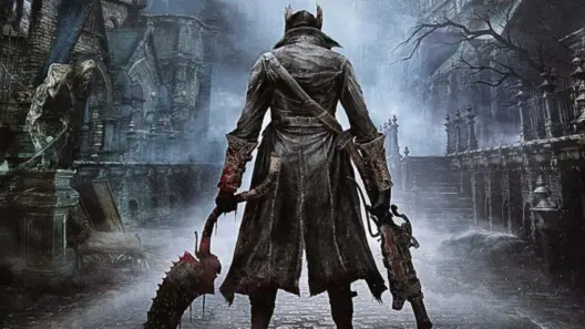 Rumor Bloodborne Hunter's Edition Bakal Tuju Ps5 Dan Pc