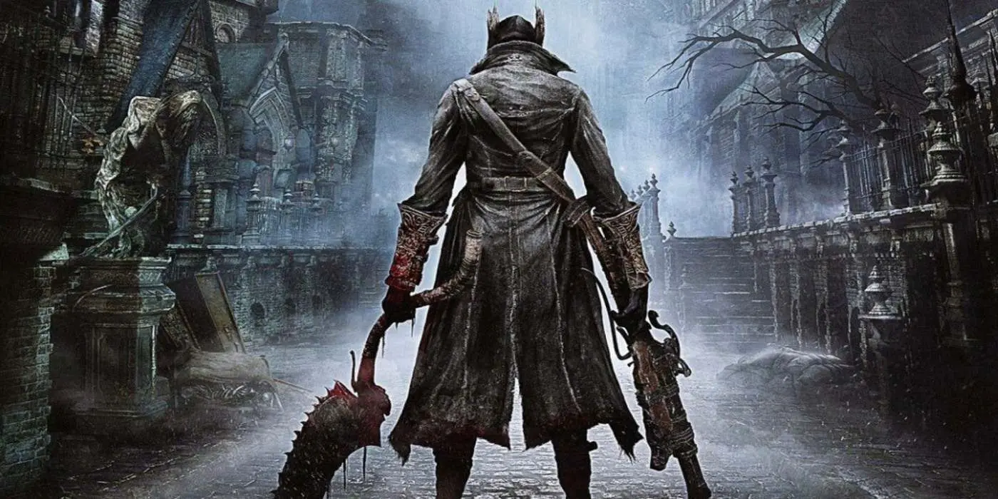Rumor Bloodborne Hunter's Edition Bakal Tuju Ps5 Dan Pc