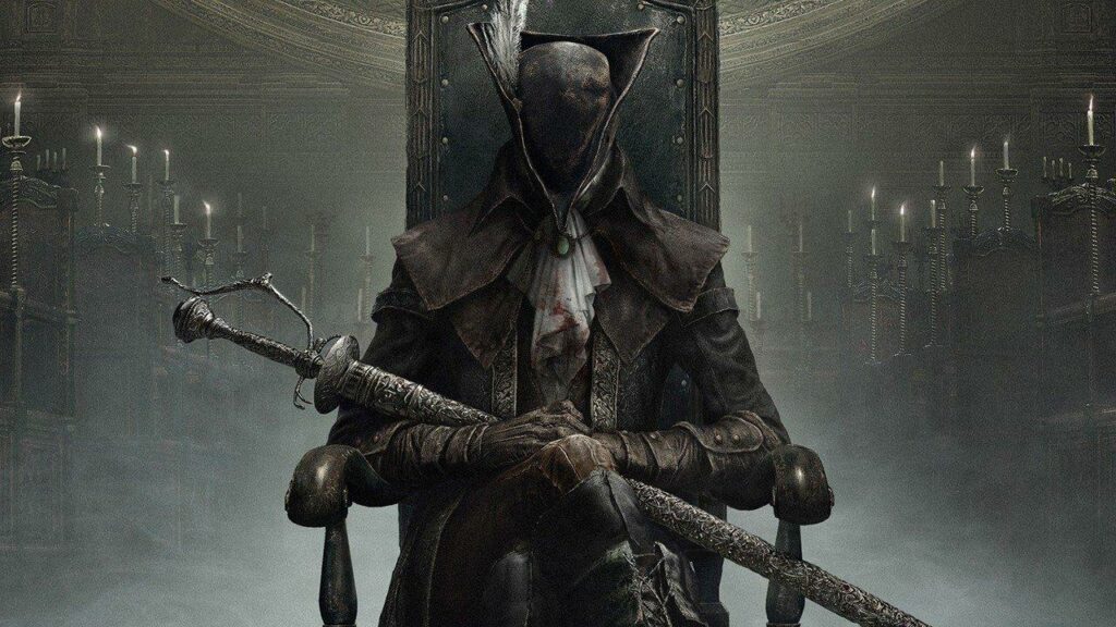 Rumor Bloodborne Hunters Edition Bakal Tuju Ps5 Dan Pc