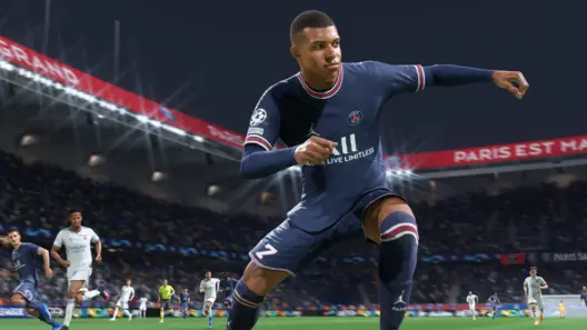 Rumor Fifa 23 Bakal Jadi Game Free To Play