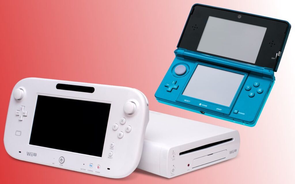 Rumor Nintendo Bakal Akhiri Perilisan Game Di 3ds Dan Wii U Eshop Tahun 2022