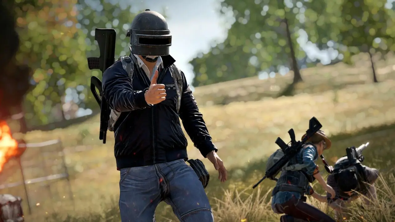 Rumor Pubg Pc Bakal Jadi Game Free To Play