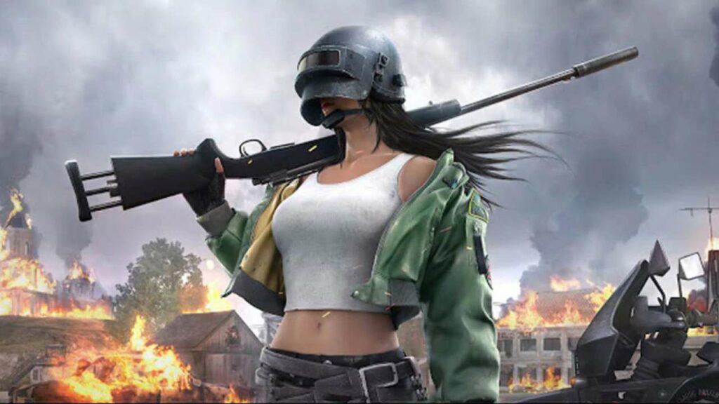 Rumor: PUBG PC Bakal Jadi Game Free-to-play? 4 Rumor Pubg Pc Bakal Jadi Game Free To Play