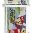 Salinan Game Super Mario 64 Masih Tersegel Terjual 22 Miliar Rupiah