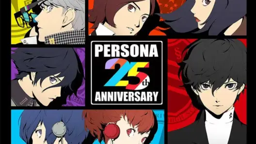 Sambut Ulang Tahun Persona Ke 25, Atlus Goda 7 Proyek Baru