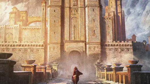 Serial Anime The Witcher Perlihatkan Teaser Perdana, Rilis Agustus 2021