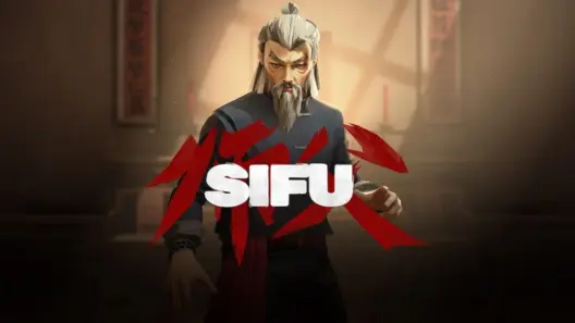 Sifu Kembali Ditunda Ke Tahun 2022