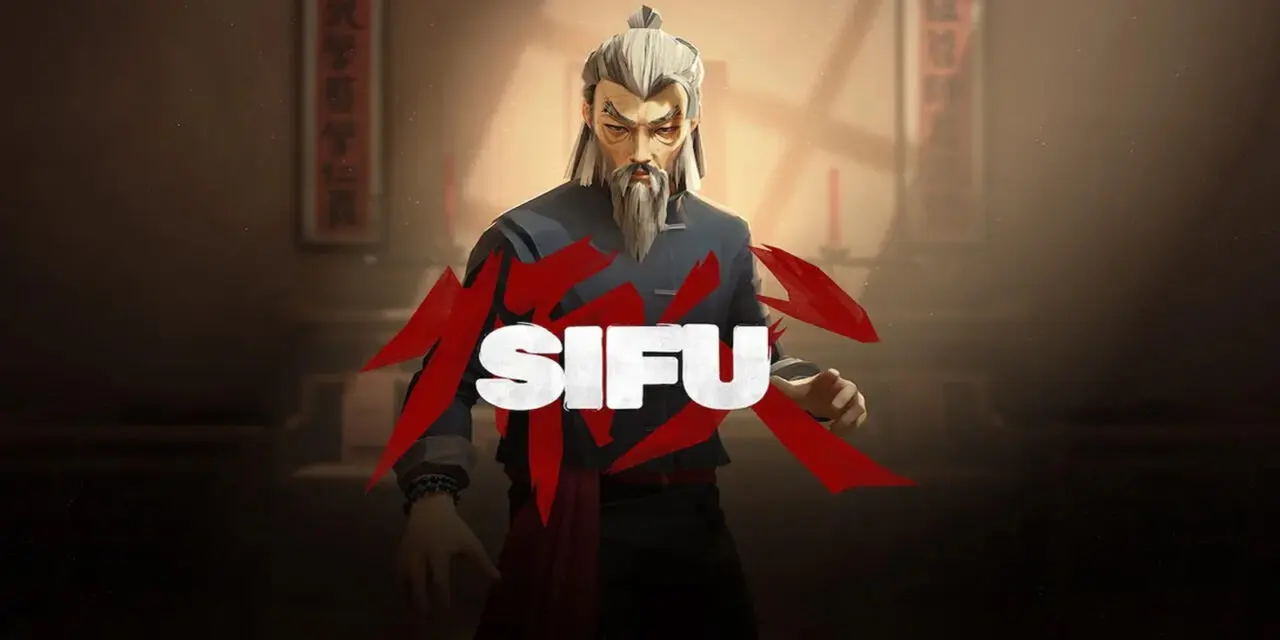 Sifu Kembali Ditunda Ke Tahun 2022