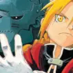 Square Enix Umumkan Game Fullmetal Alchemist Mobile