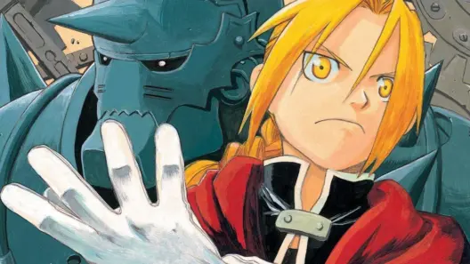 Square Enix Umumkan Game Fullmetal Alchemist Mobile