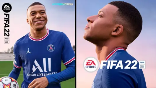 Tanggal Rilis Fifa 22 Resmi Diumumkan