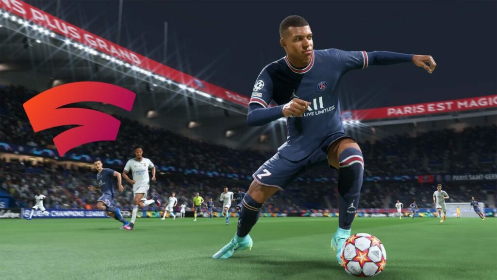 Tanggal Rilis Fifa 22 Resmi Diumumkan