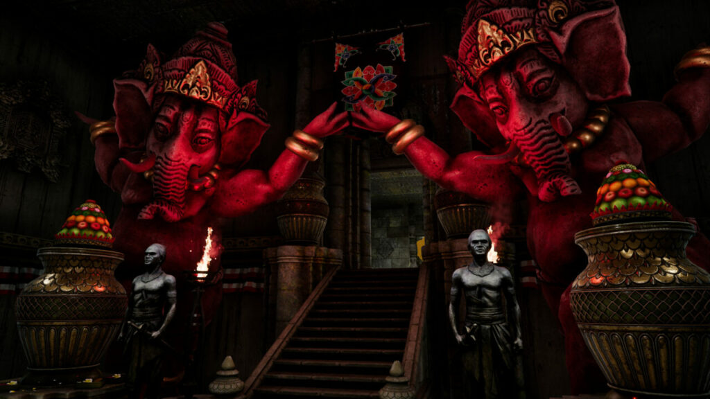 Tanggal Rilis Game Indonesia Escape From Naraka Resmi Diumumkan
