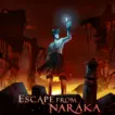 Tanggal Rilis Game Indonesia Escape From Naraka Resmi Diumumkan Halogame