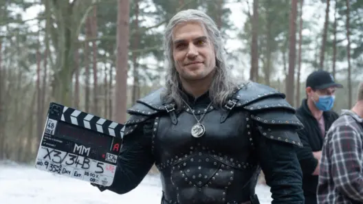 Tanggal Rilis The Witcher Season 2 Resmi Diumumkan