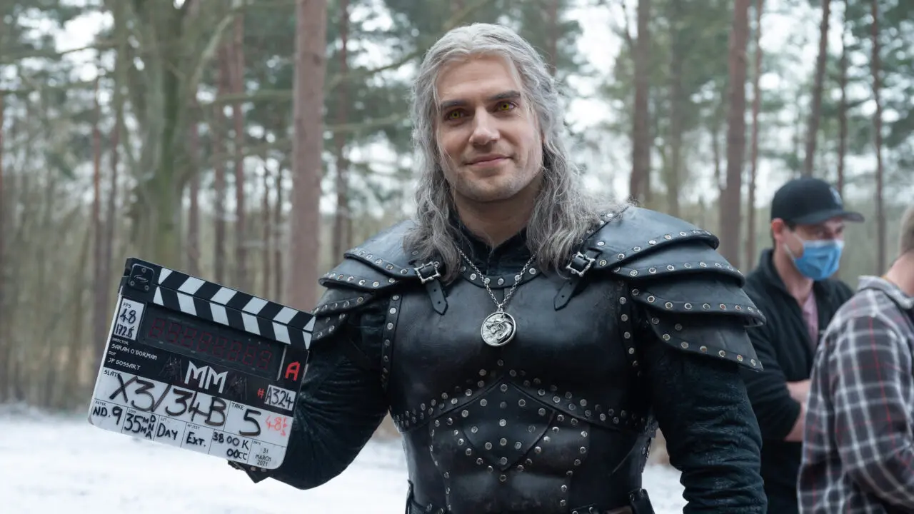 Tanggal Rilis The Witcher Season 2 Resmi Diumumkan