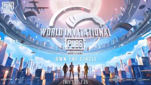 Tencent Umumkan Tournamen Pubg Mobile World Invitational Dengan Total Hadiah 43 Miliar Rupiah