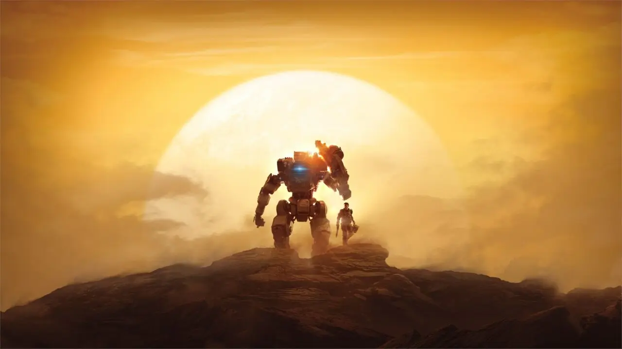 Tidak Ditinggalkan, Server Titanfall Diurus Oleh 2 Orang