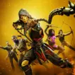 Wb Games Tepis Rumor Akan Jual Netherrealm Dan Tt Games