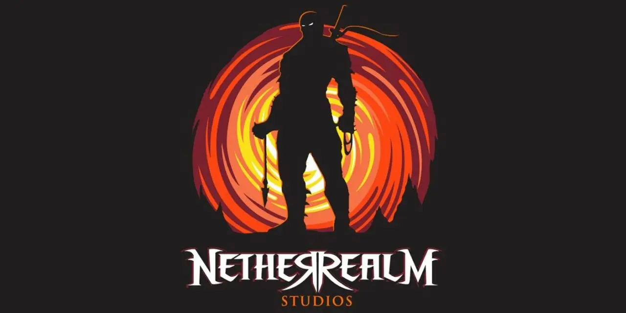 Warner Bros Tertarik Untuk Menjual Netherrealm Dan Tt Games