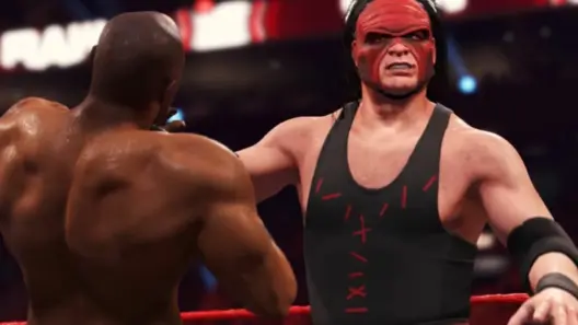 2k Umumkan Tanggal Rilis Untuk Wwe 2k22