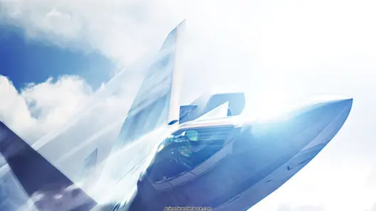 Ace Combat Dapatkan Seri Baru