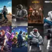 Bangladesh Banned Game Pubg Mobile Dan Free Fire