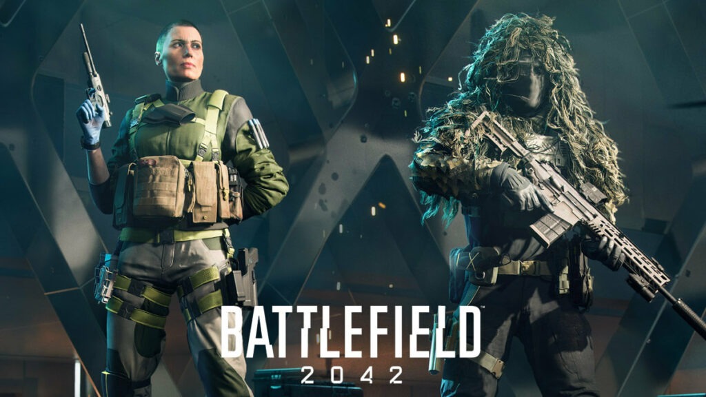 Belum Rilis, Cheat untuk Battlefield 2042 Telah Dijual Secara Online 4 Belum Rilis Cheat Untuk Battlefield 2042 Telah Dijual Secara Online 1 2